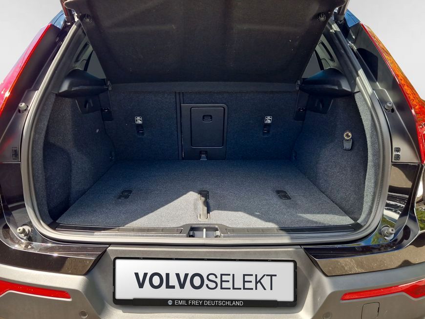 Volvo XC40 B3 B DKG Core