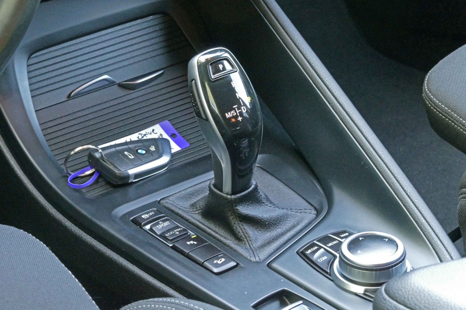 BMW X1 xDrive 20i Advantage - Samsaru's Car Outlet