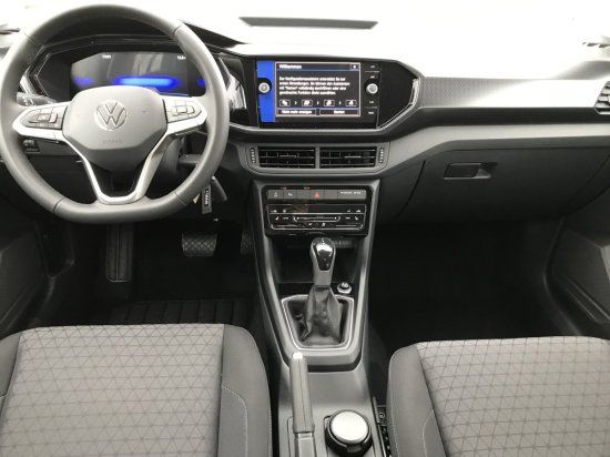 Volkswagen T-Cross 1.0 Life DSG - Samsaru's Car Outlet