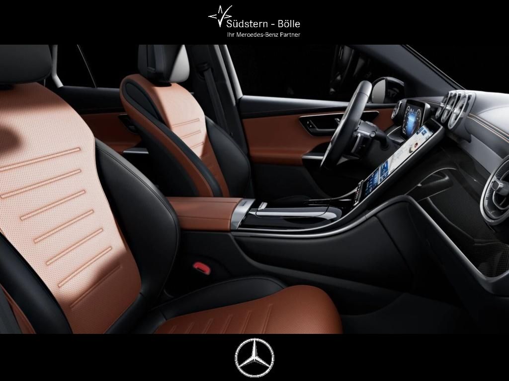 Mercedes-Benz GLC 300 4M Coupé AMG - Samsaru's Car Outlet