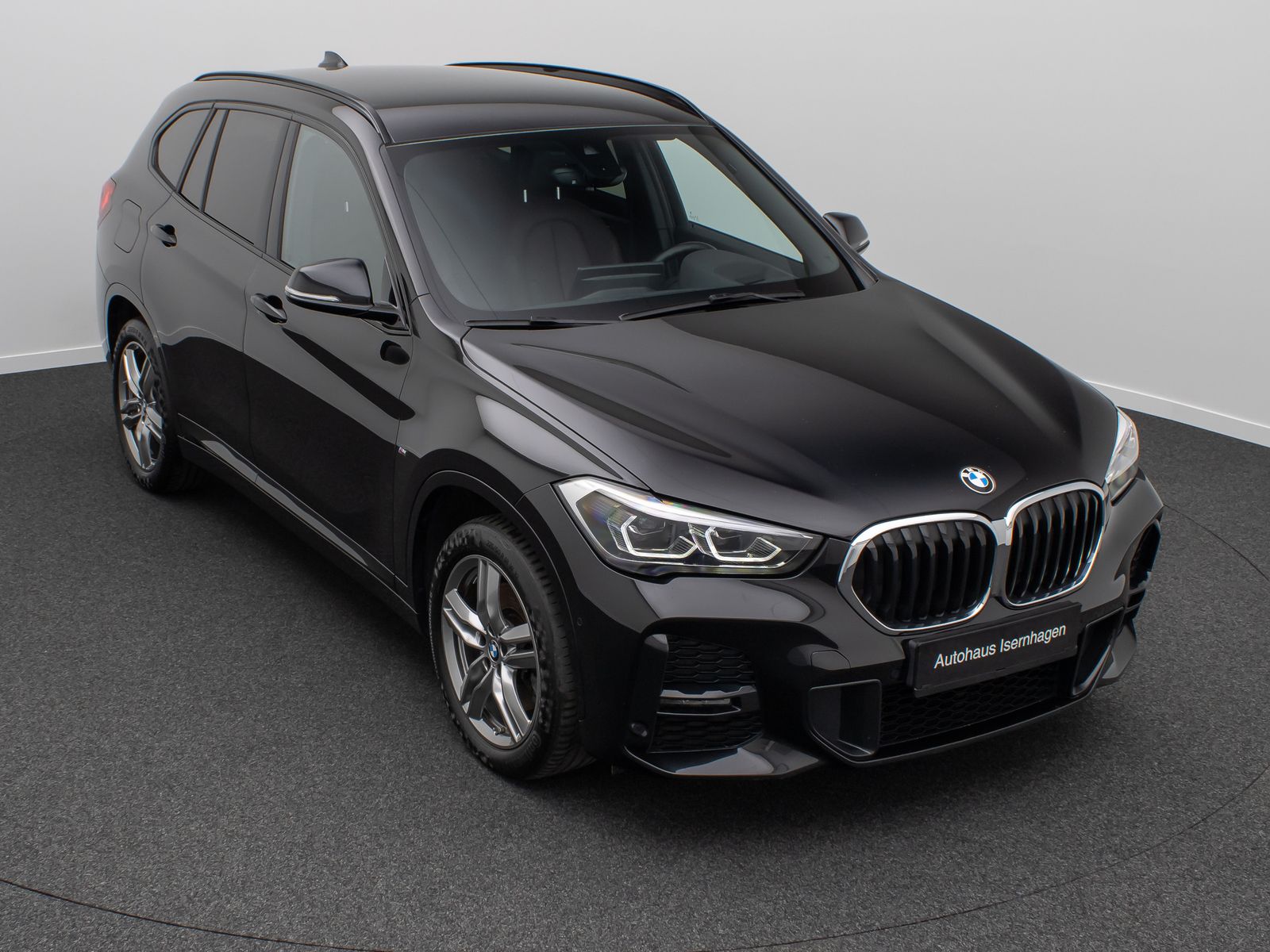 BMW X1 xD20d M Sport - Samsaru's Car Outlet