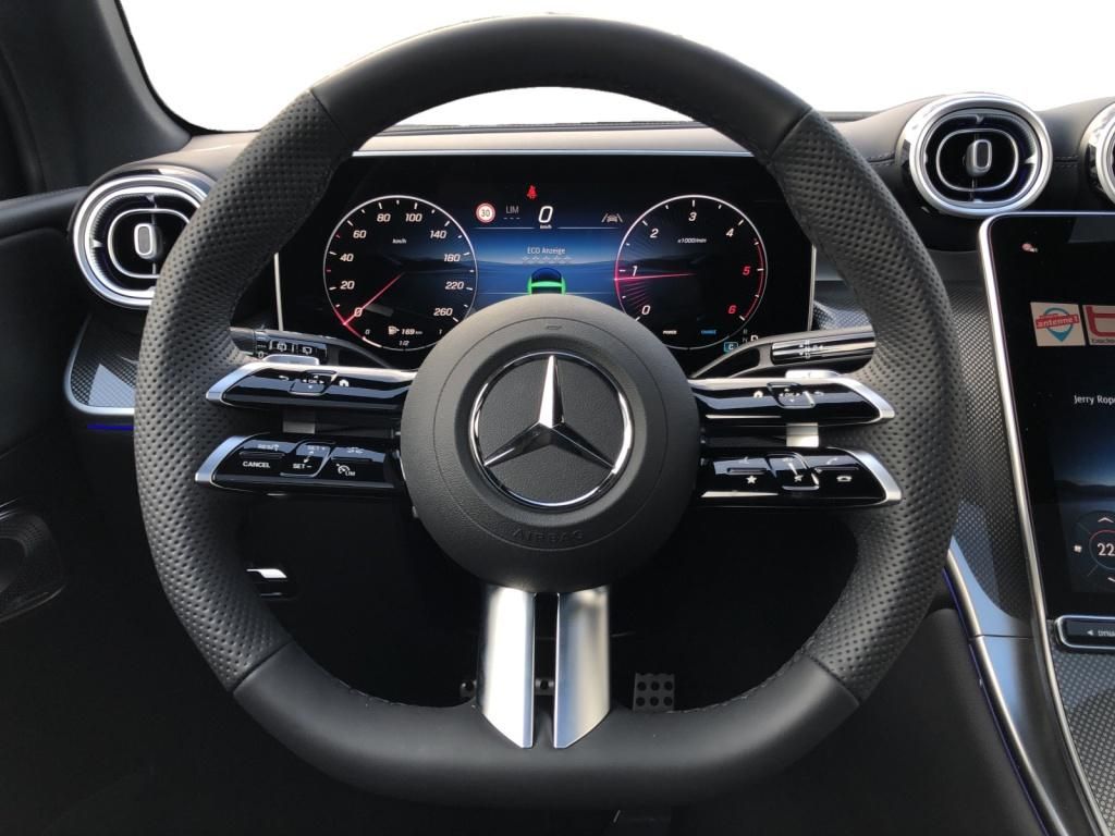 Mercedes-Benz GLC 220 d 4MATIC - Samsaru's Car Outlet