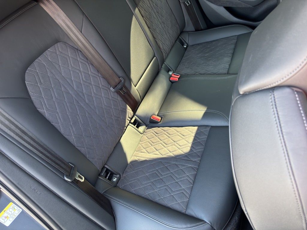 Audi A5 Avant TDI quattro S tronic S Line AHK, T