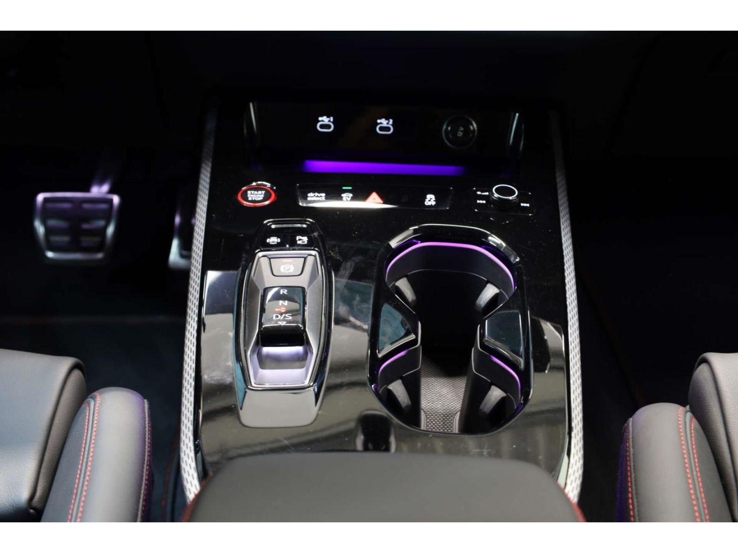 Audi A5 Avant e-hybrid qu. S line AHK/Bei.Dis./19''