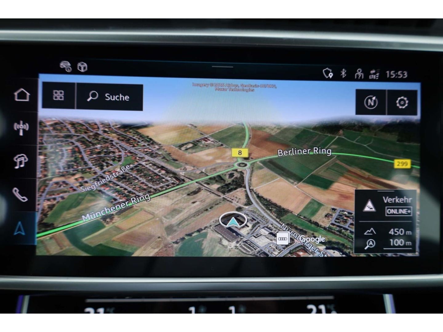 Audi A6 allroad 45 TDI quattro - Samsaru's Car Outlet