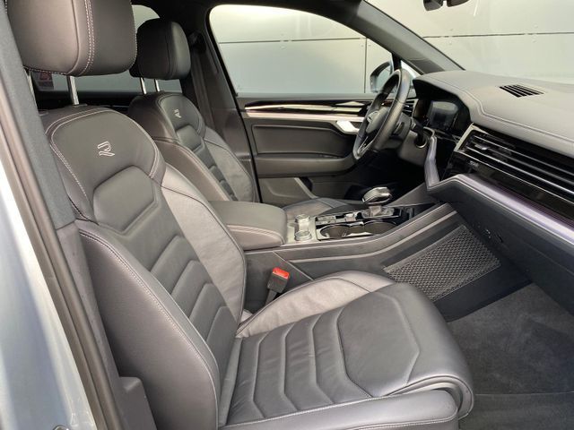 Volkswagen Touareg 3.0 TDI DSG 4MOTION R-LINE AHK Luft S...
