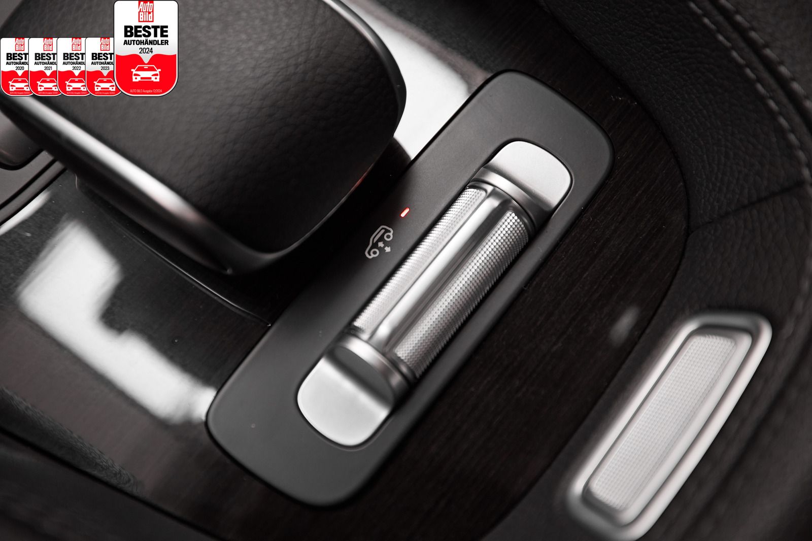 Mercedes-Benz GLS 350 d AMG SPORT - Samsaru's Car Outlet