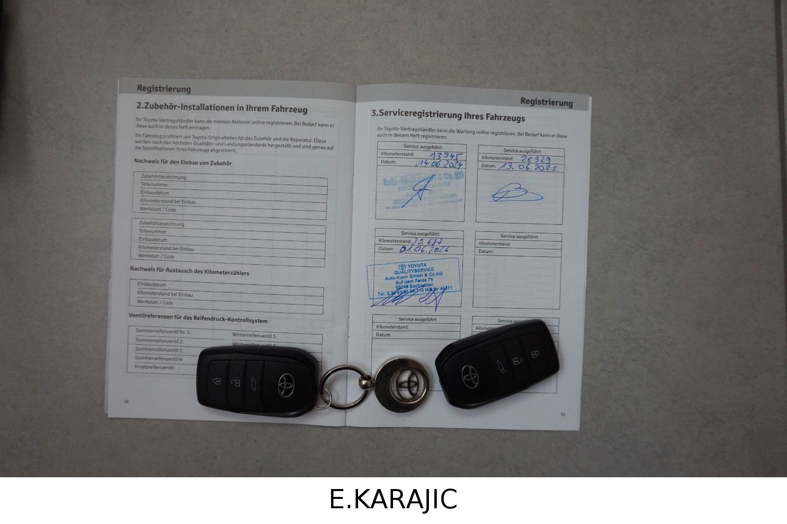 Toyota Yaris Cross Hybrid FWD GR Sport-GARANTIE-SCHECKH