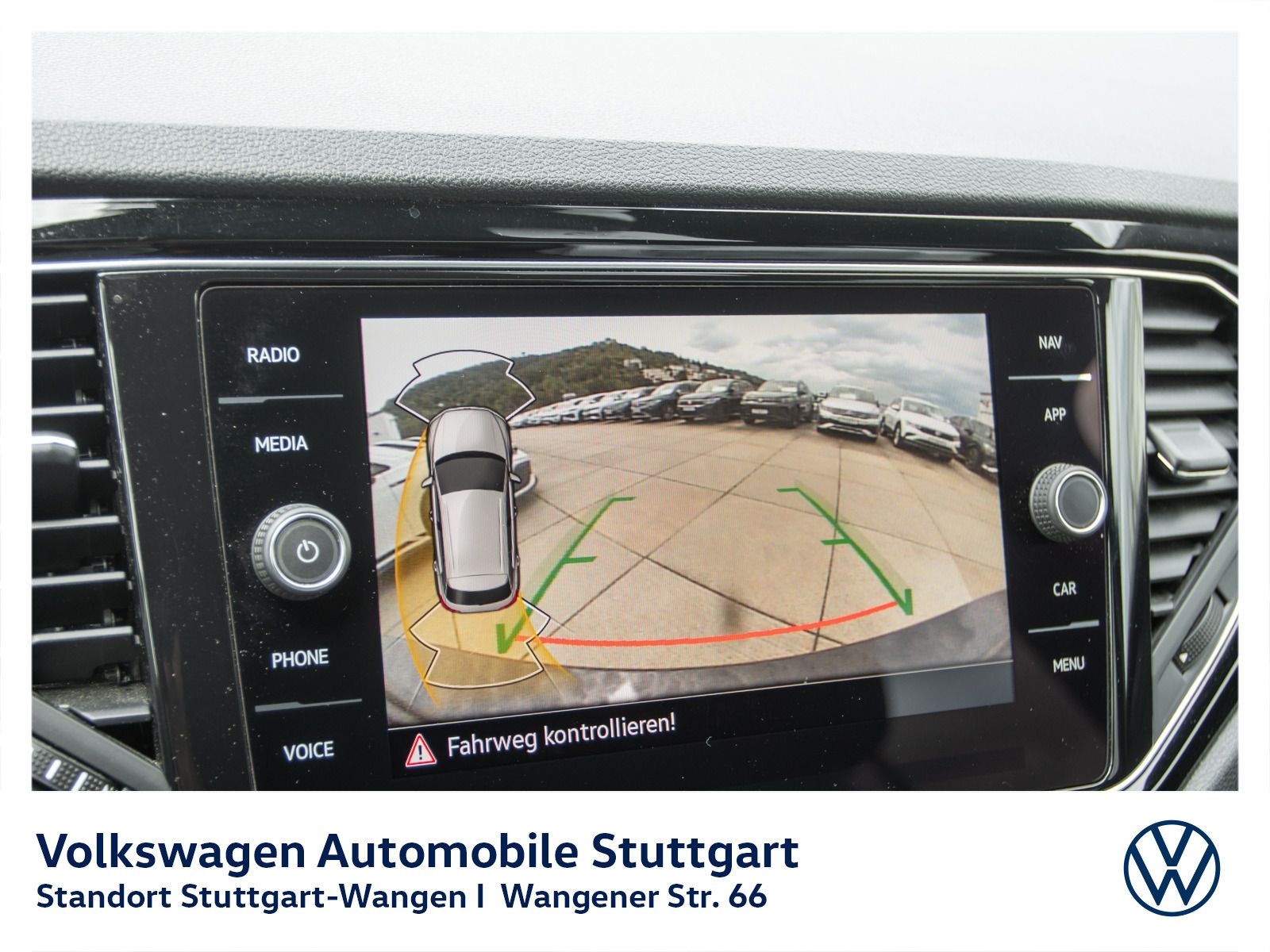 Volkswagen T-Roc Sport 1.5 TSI DSG - Samsaru's Car Outlet