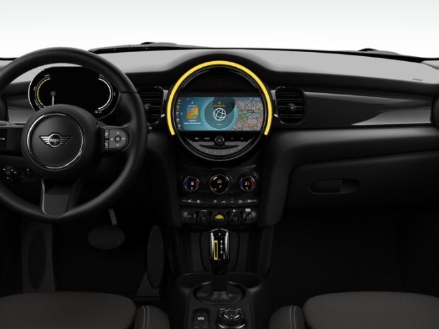 MINI Cooper SE 3-Türer - Samsaru's Car Outlet