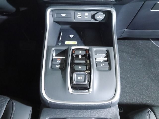 Honda CR-V e:HEV Advance AWD