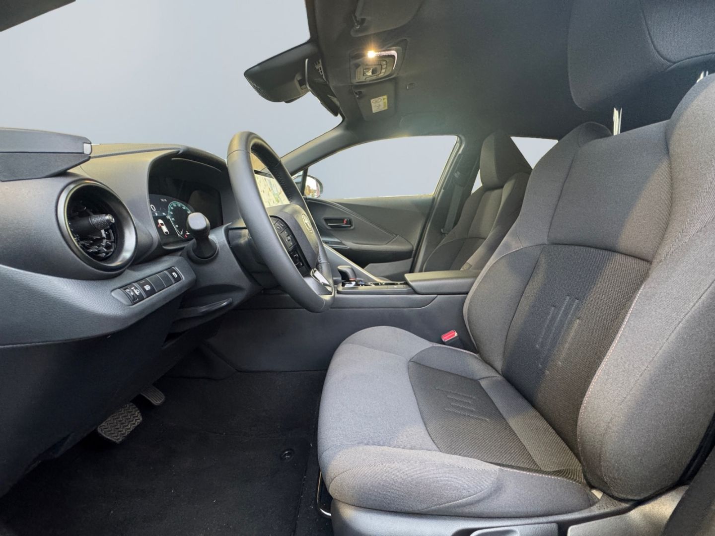Toyota C-HR 1.8 Hybrid Team D *Allwetter*CAM*SHZ*PDC*AC