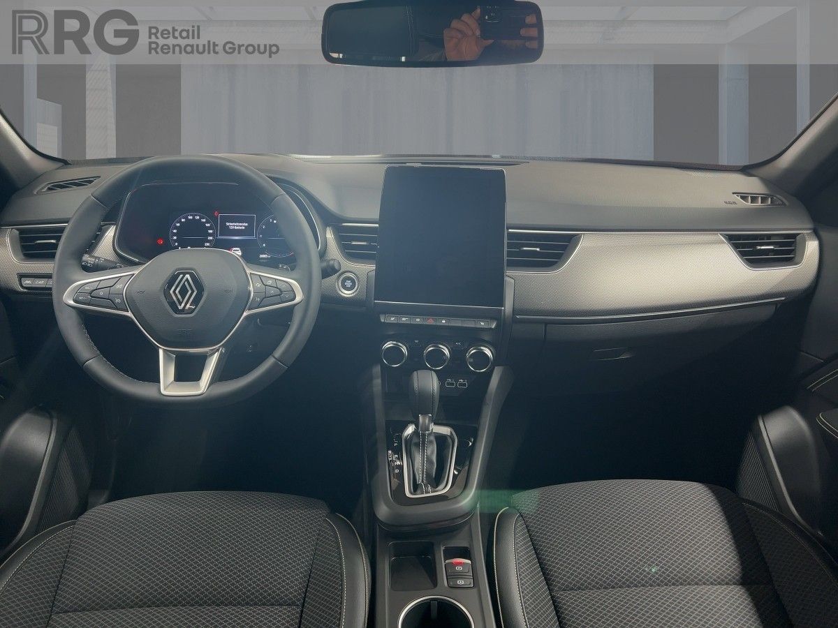 Renault Arkana TECHNO TCe 140 EDC - Samsaru's Car Outlet