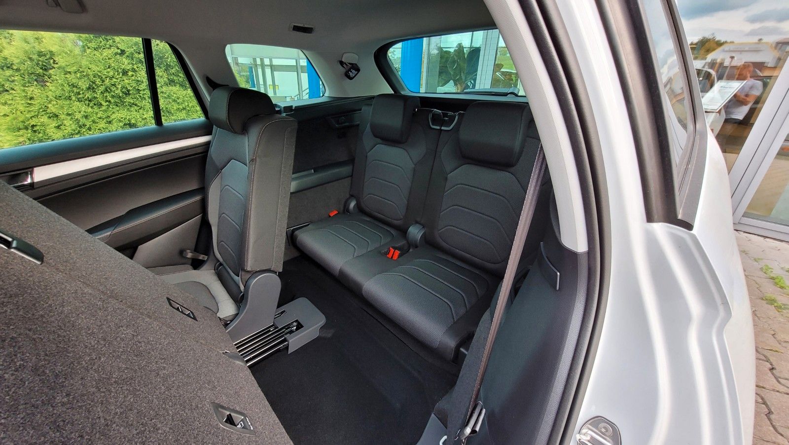 Skoda Kodiaq 1.5 TSI ACT DSG - Samsaru's Car Outlet