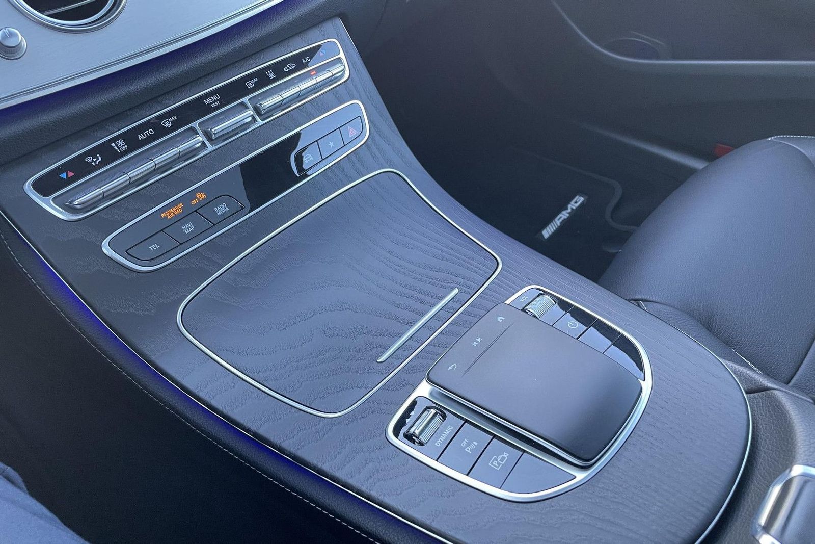 Mercedes-Benz E 300 E 300de Limousine - Samsaru's Car Outlet