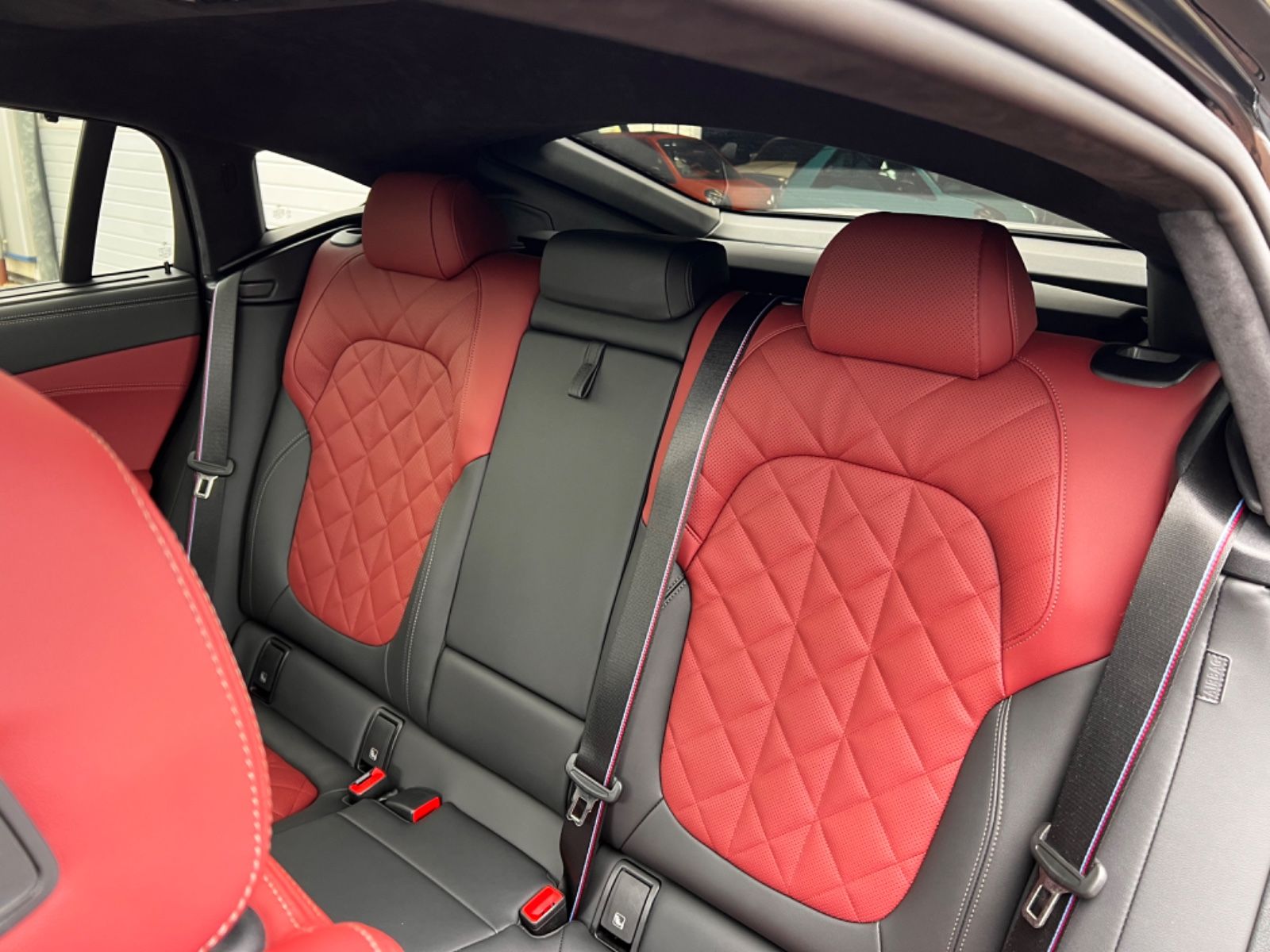 BMW X640d xDrive MSportPRO - Samsaru's Car Outlet