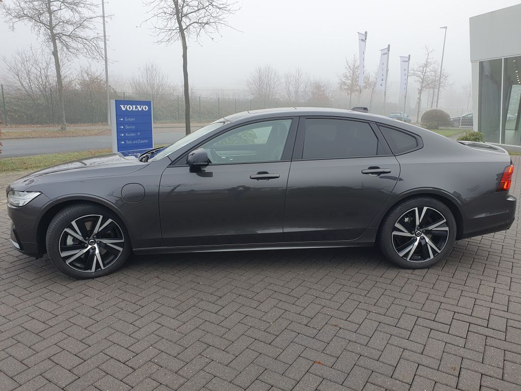 Volvo S90 T8 Recharge AWD Ultimate Dark