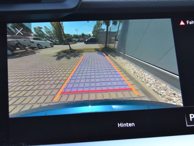 Audi A3 Sportback 35 TFSI S-tronic NP:45.976/AHK/18-Z