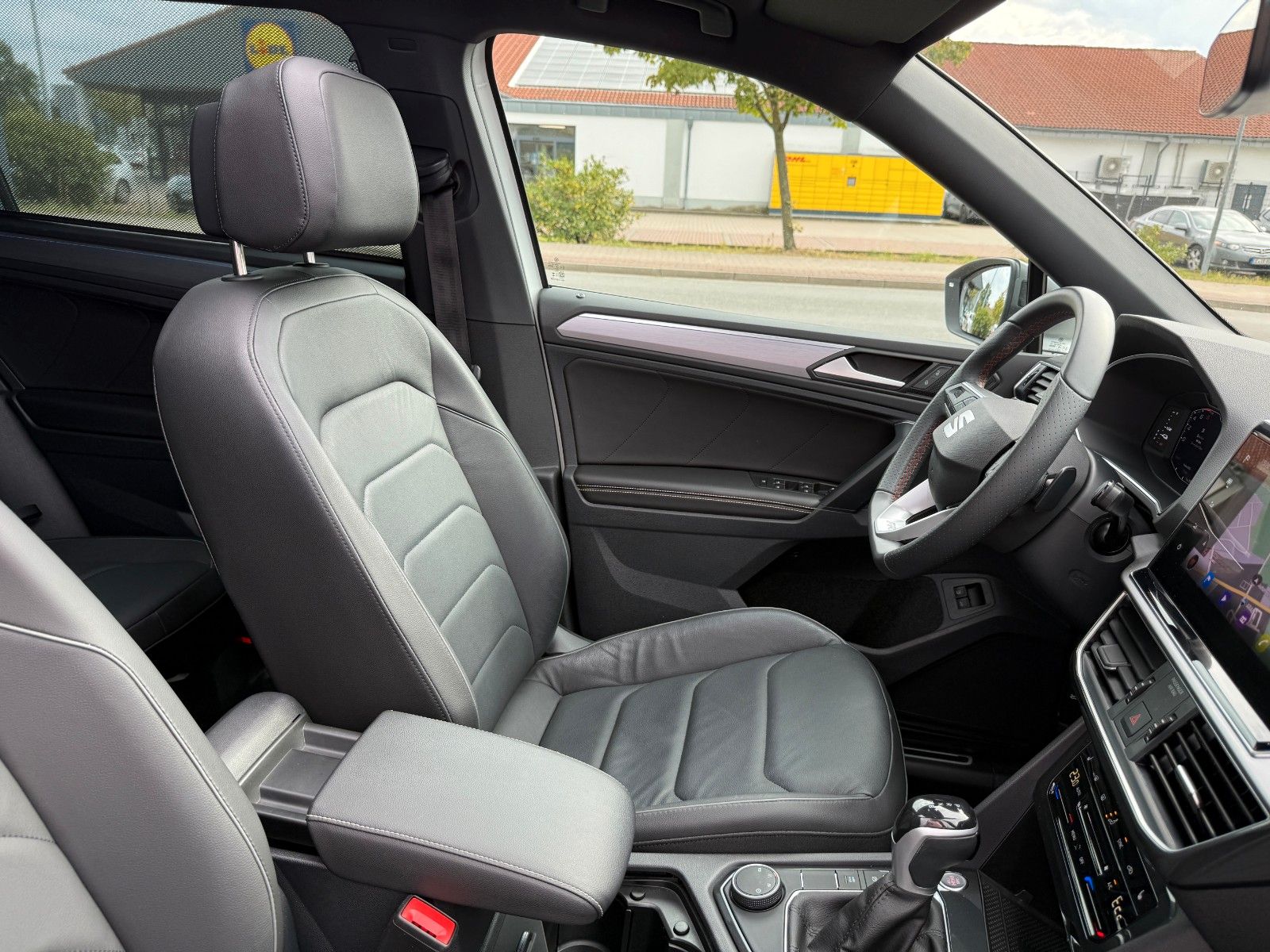 Seat Tarraco FR e-Hybrid Pano Leder Memory AHK