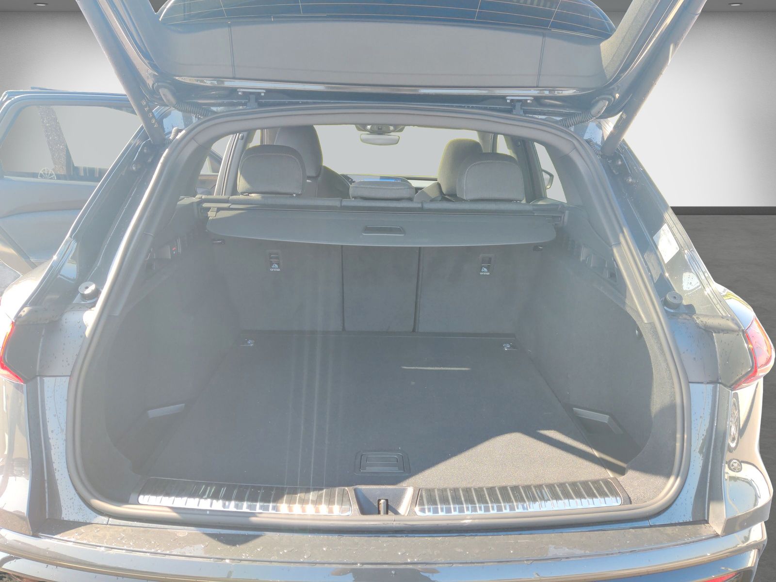Audi Q5 S-Line 2.0 TDI quattr. AHK Pano TechPlus