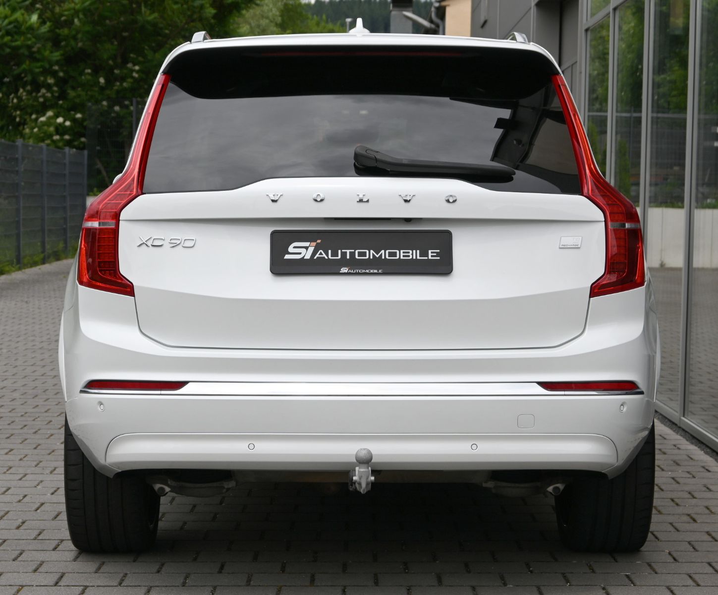 Volvo XC90 T8 AWD Re Ultimate Bright - Samsaru's Car Outlet