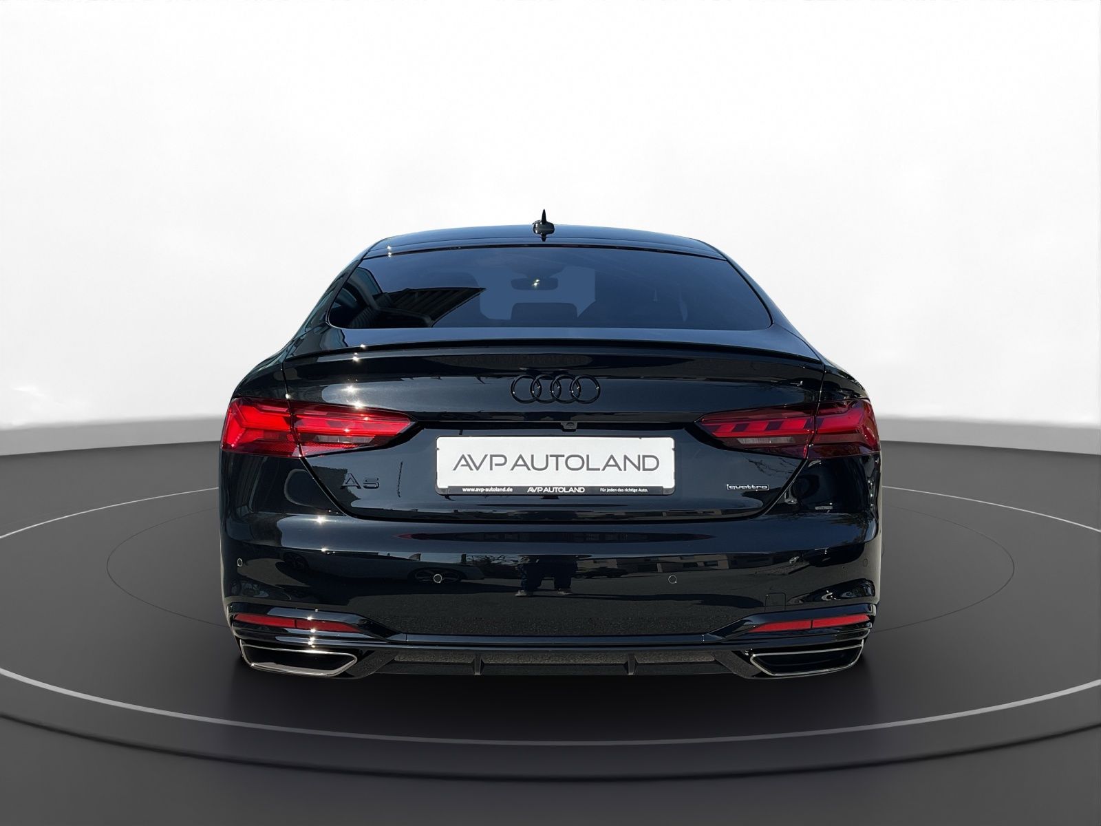 Audi A5 Sportback 40 TDI quattro S tronic S line