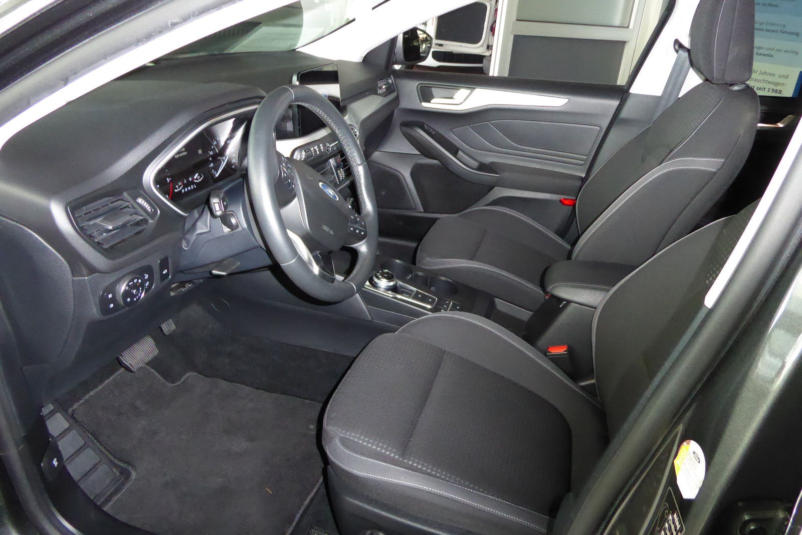 Ford Focus Turnier - Samsaru's Car Outlet