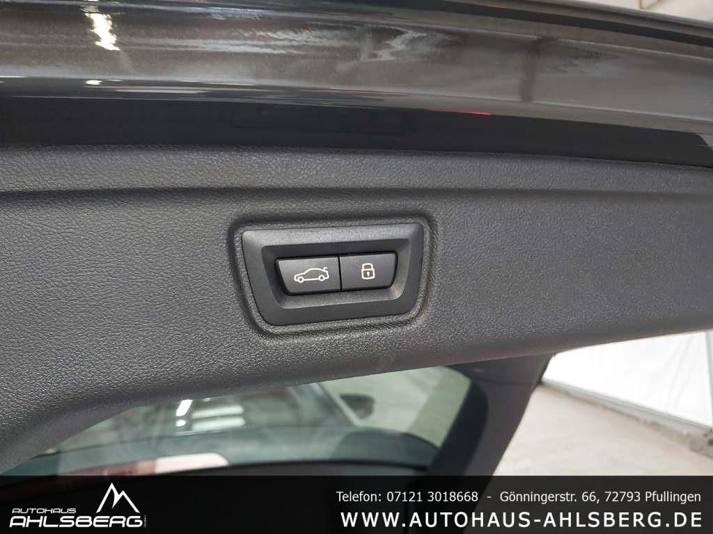 BMW 320 XD M SPORT/SHADOW/ 360°/ACC/WIDES./H-K/STAND