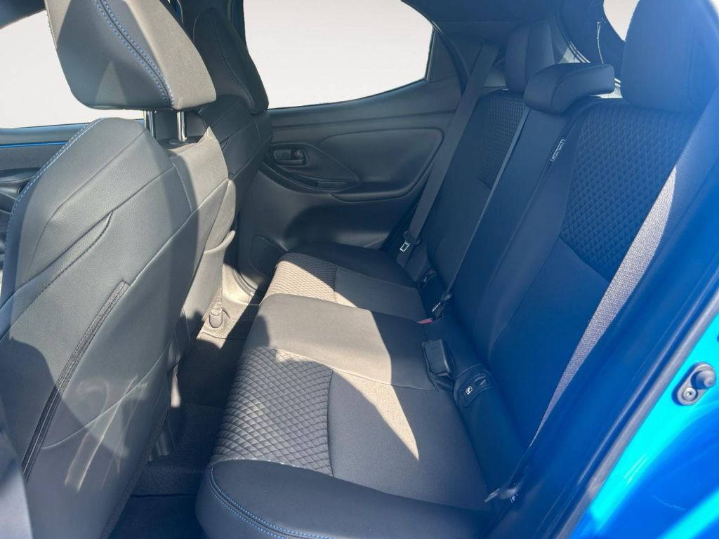 Toyota Yaris Hybrid 130 1.5 VVT-i Premiere Edition