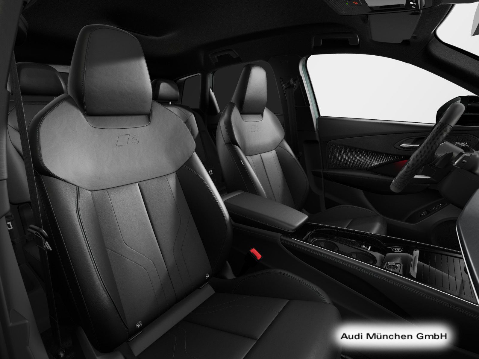 Audi Q3 TFSI qu. S tronic S line ACC/AHK/StdHzg/HuD