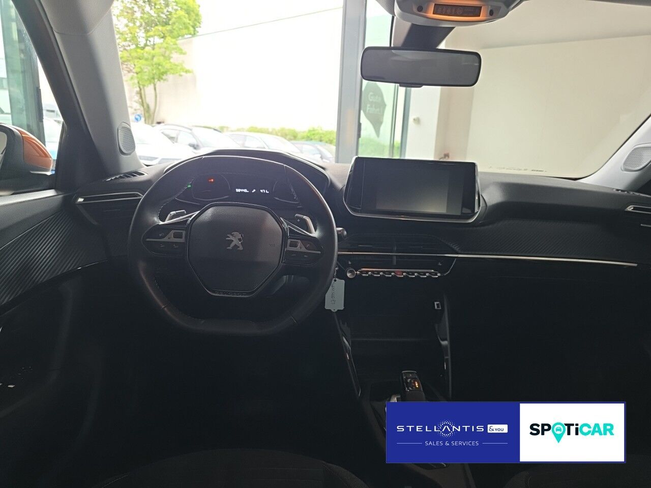 Peugeot 2008 1.2 PureTech 130 Active EAT - Samsaru's Car Outlet