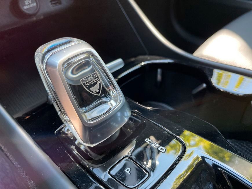 Volvo XC40 T5 Recharge Inscription - Samsaru's Car Outlet