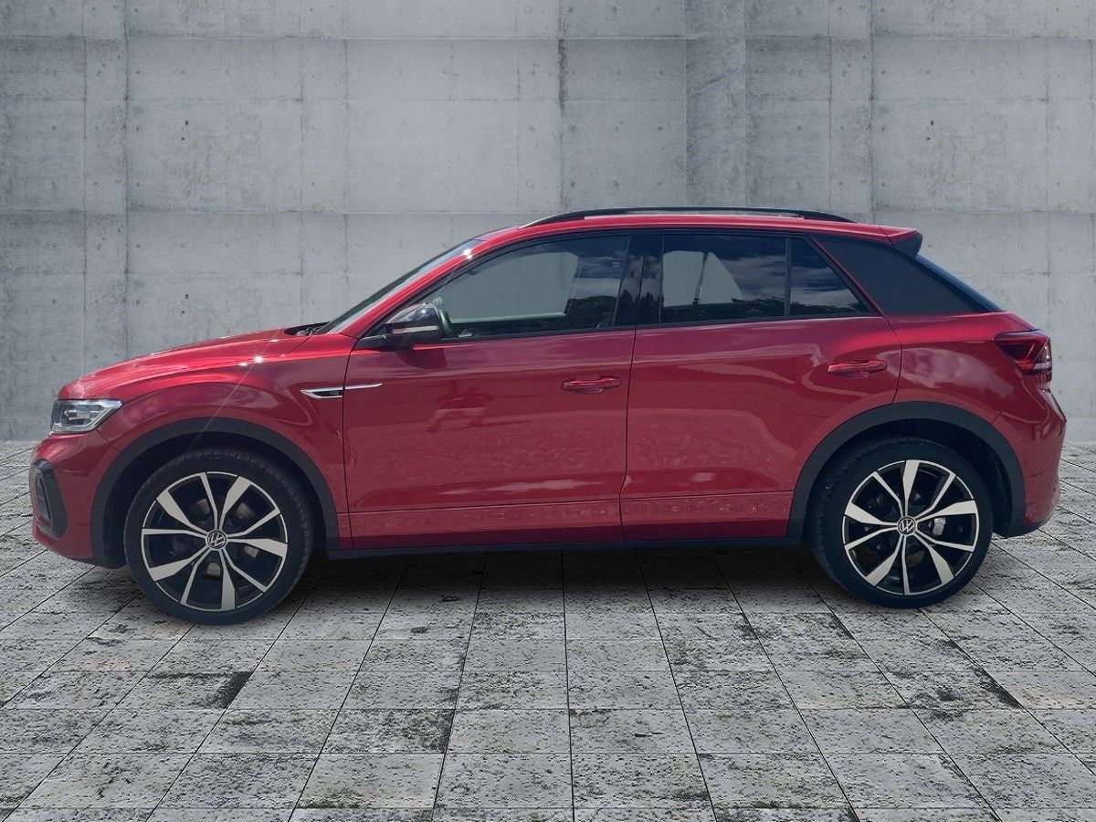 Volkswagen T-Roc 2.0 TDI DSG R-LINE - Samsaru's Car Outlet