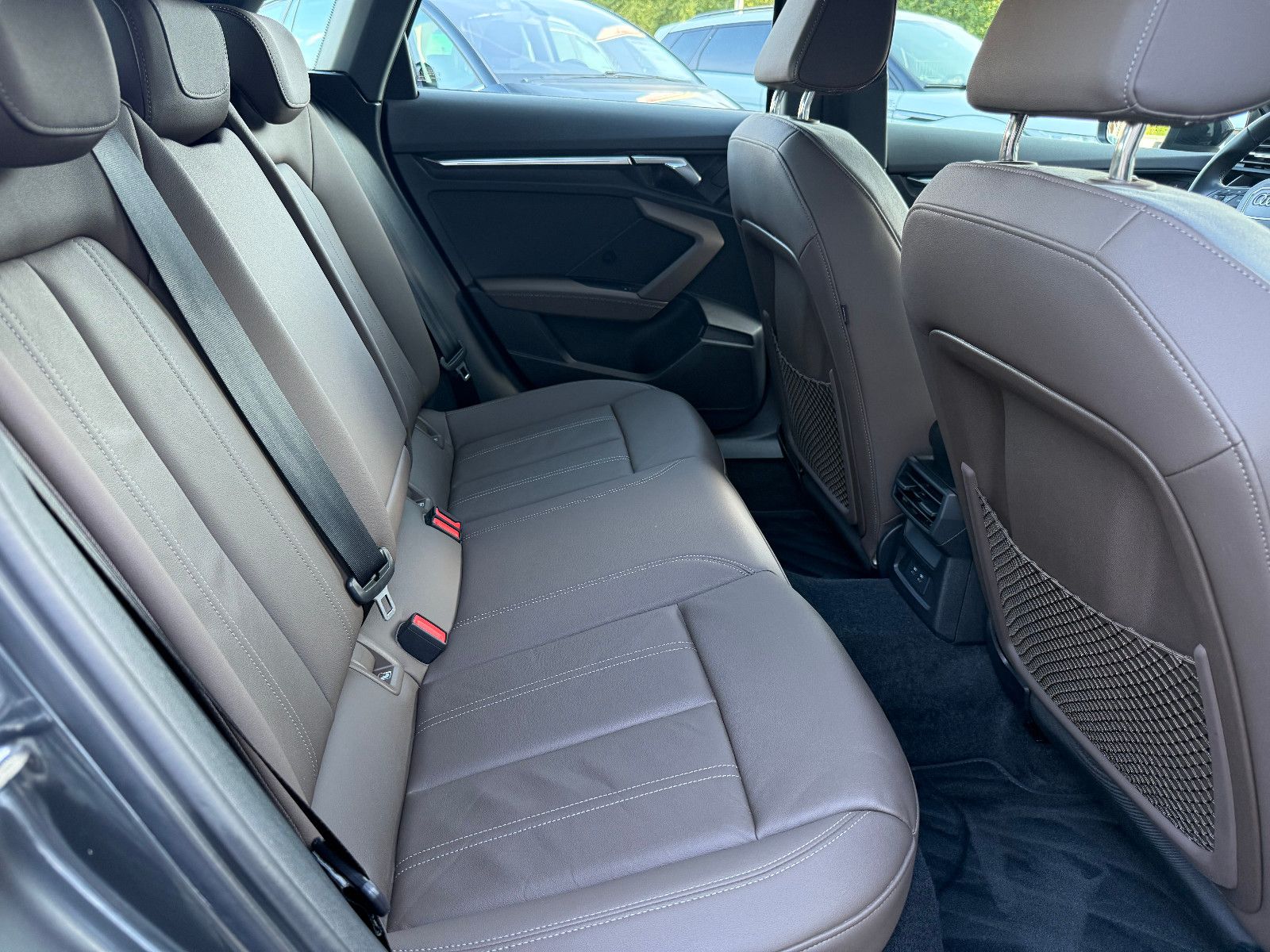 Audi A3 Sportback 40 TFSI e advanced - Samsaru's Car Outlet