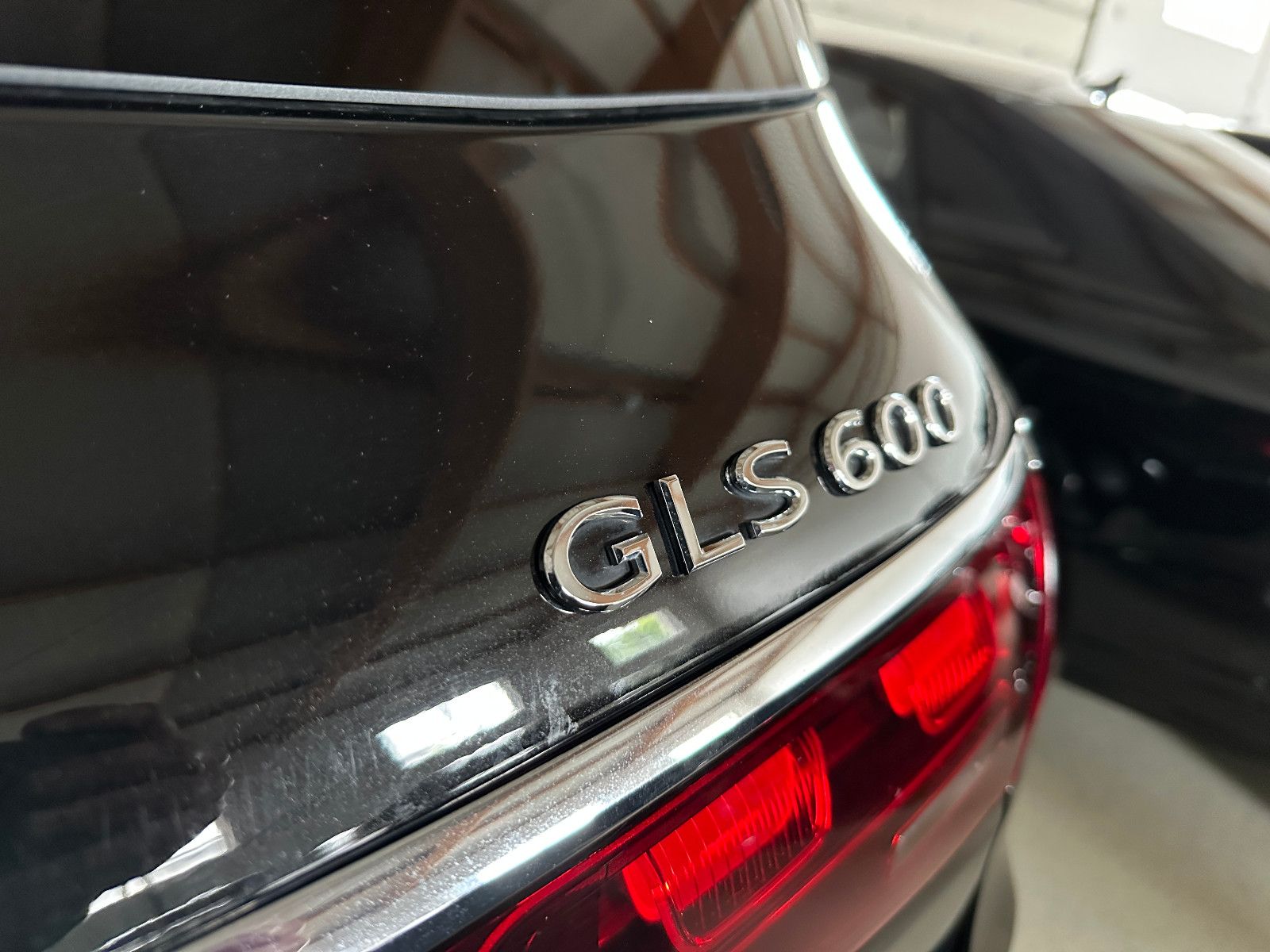 Mercedes-Benz GLS 600 Maybach - Samsaru's Car Outlet