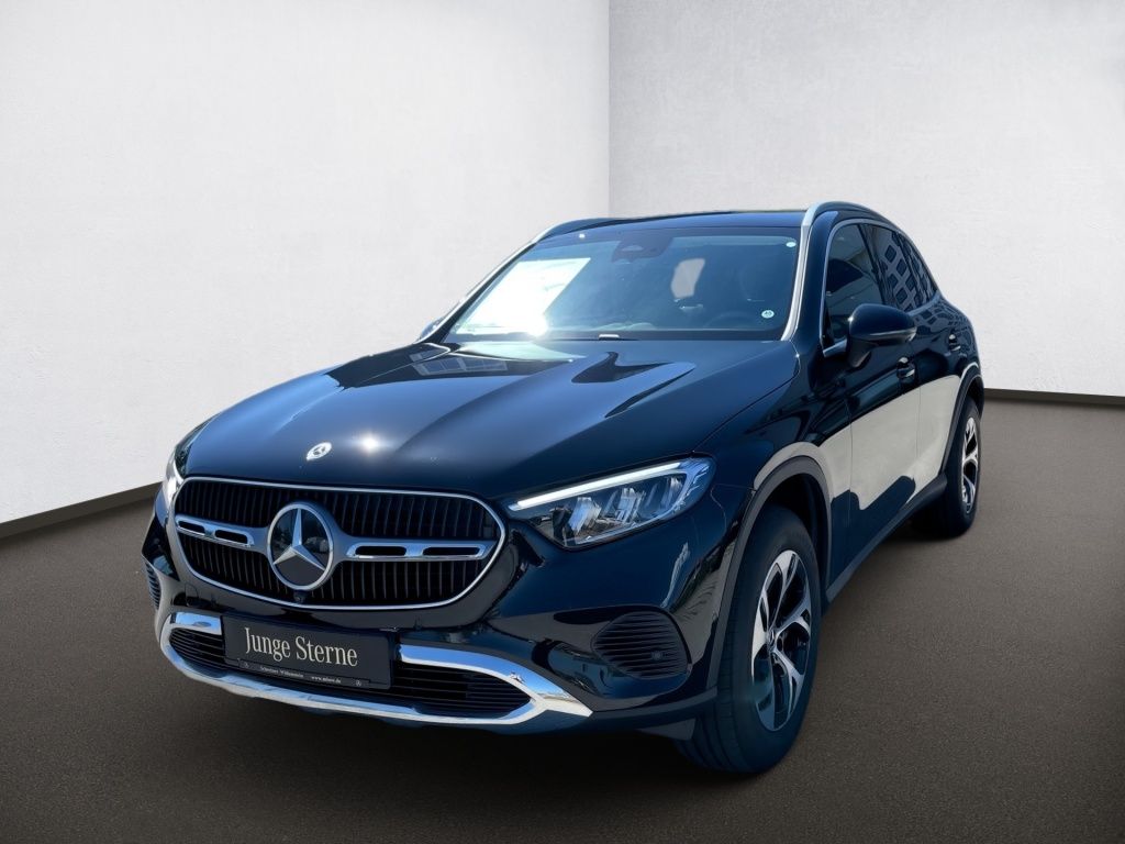Mercedes-Benz GLC 300 e 4M AVANTGARDE-ADV+*AHK*360°KAM*DISTRO*