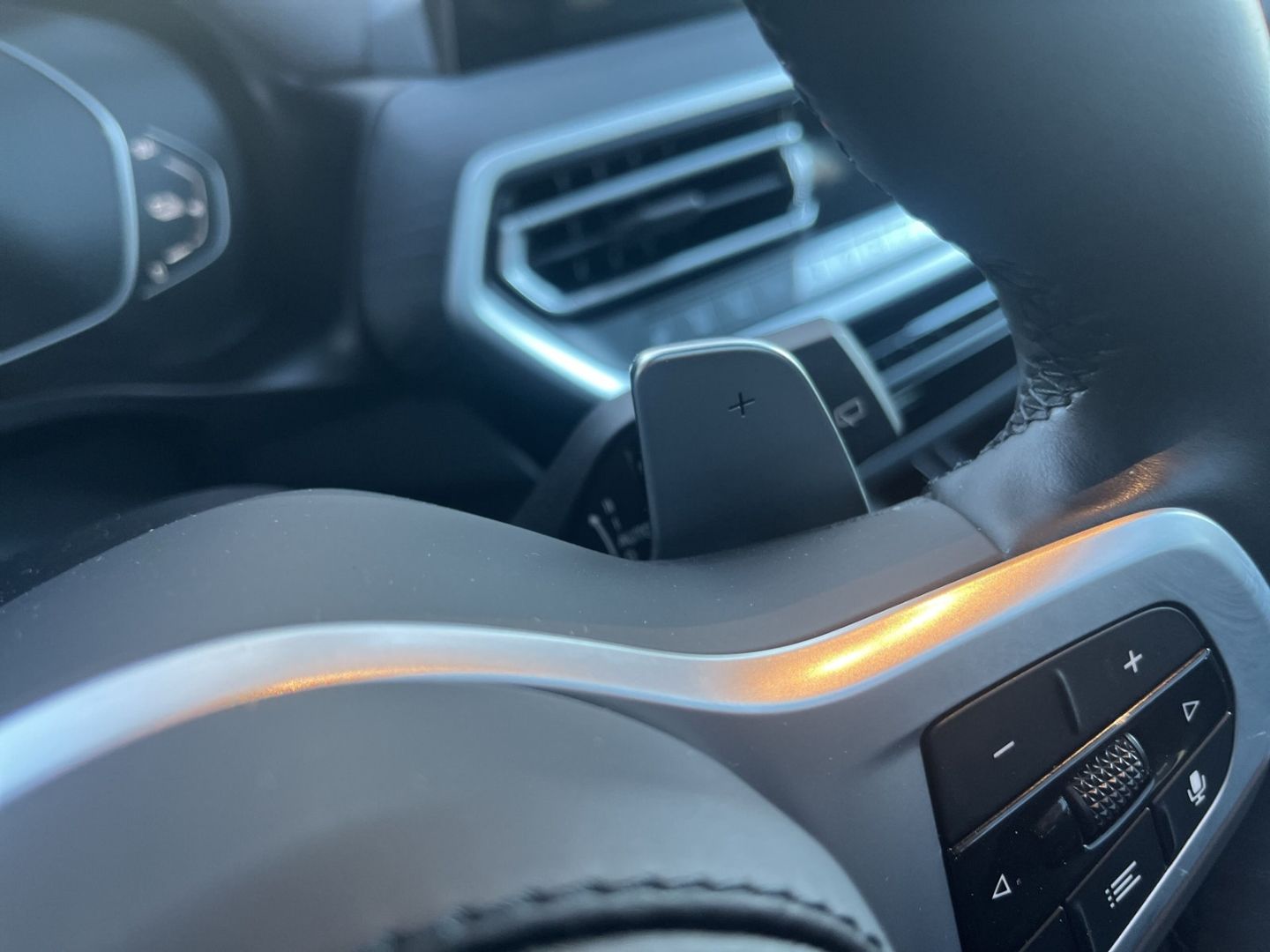 BMW X3 30e M Sport xDrive/Sportpaket/HUD/AHK/Panoram