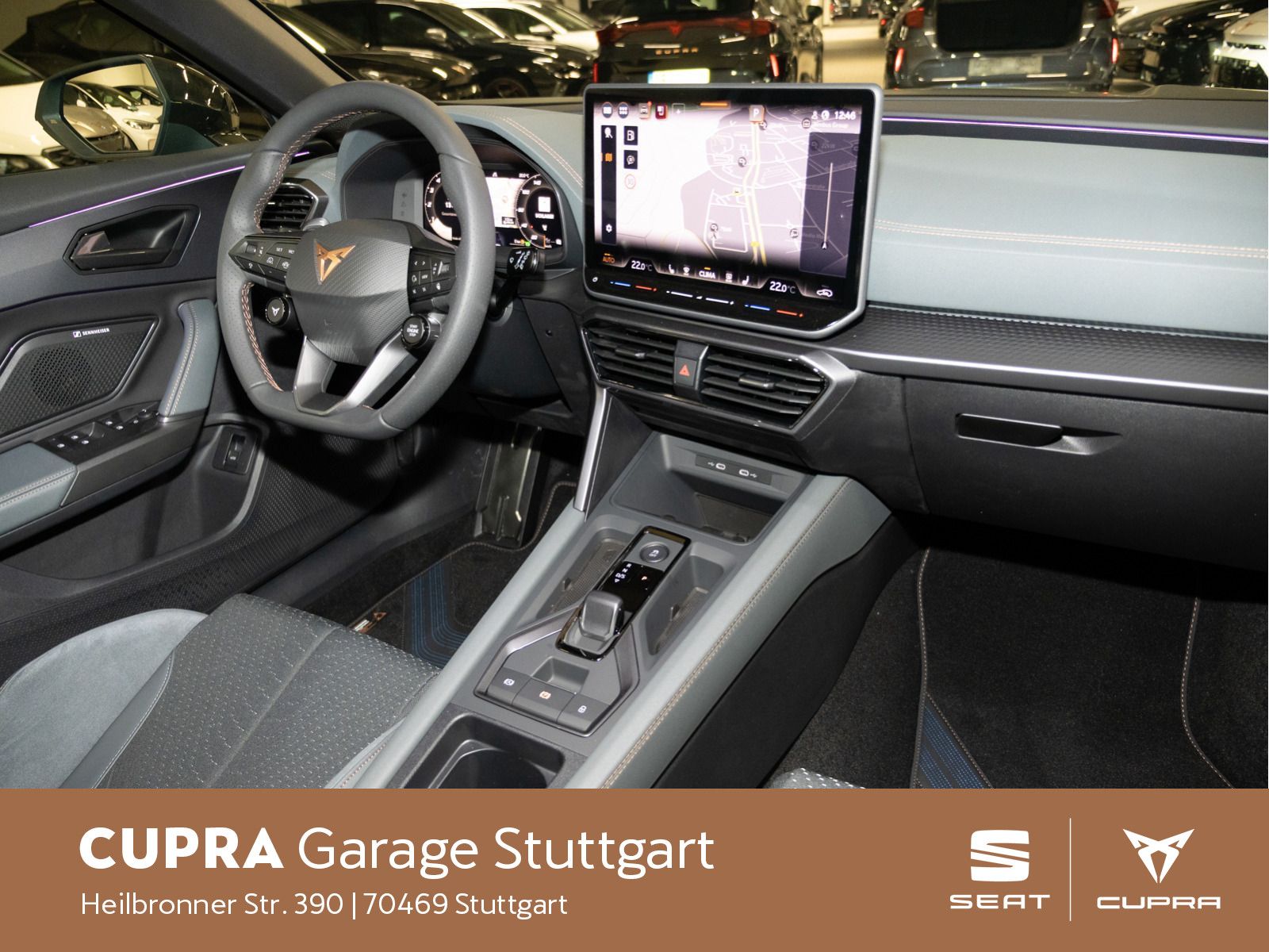 Cupra Formentor VZ Extreme 2.0 TSI 245 kW (333 PS) 7-G