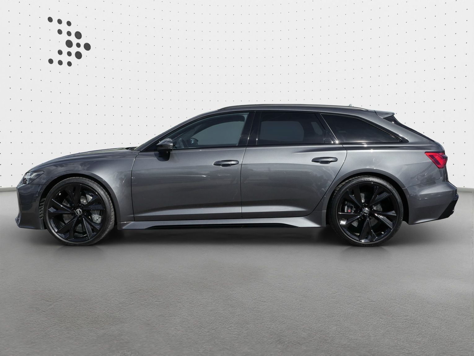 Audi RS 6 Avant qu. Keramik*Sport-Aga*305km/h*Pano