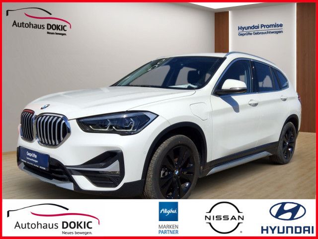 BMW X1 xDrive25e Plug-In xLine - Samsaru's Car Outlet