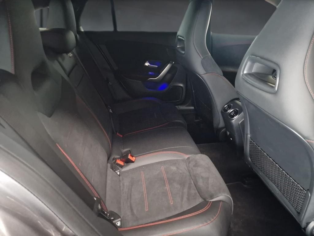 Mercedes-Benz CLA 200 SB AMG - Samsaru's Car Outlet