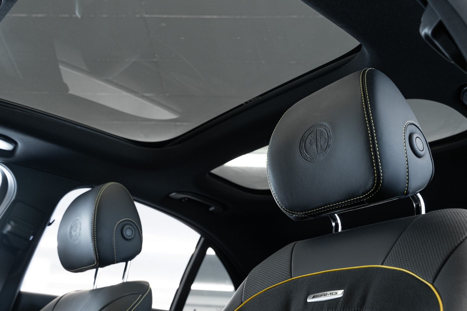 Mercedes-Benz E 63 S AMG 4MATIC+ - Samsaru's Car Outlet
