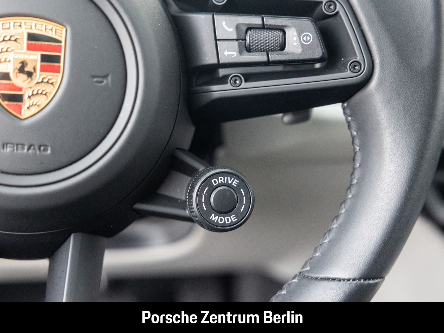 Porsche Cayenne E-Hybrid Coupe BOSE LED-Matrix Panorama
