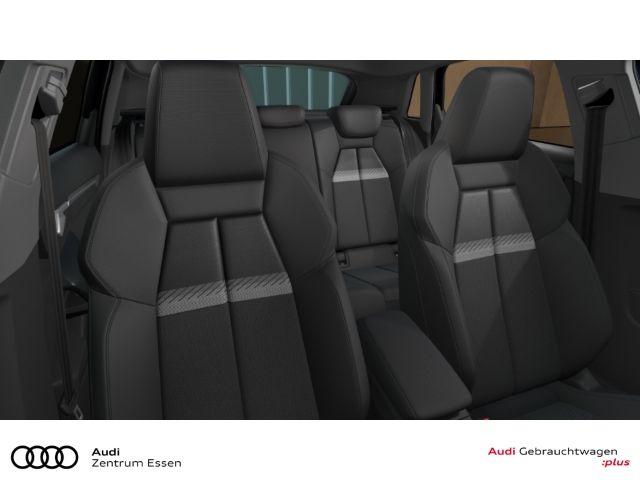 Audi A3 Sportback 35 TFSI advanced - Samsaru's Car Outlet