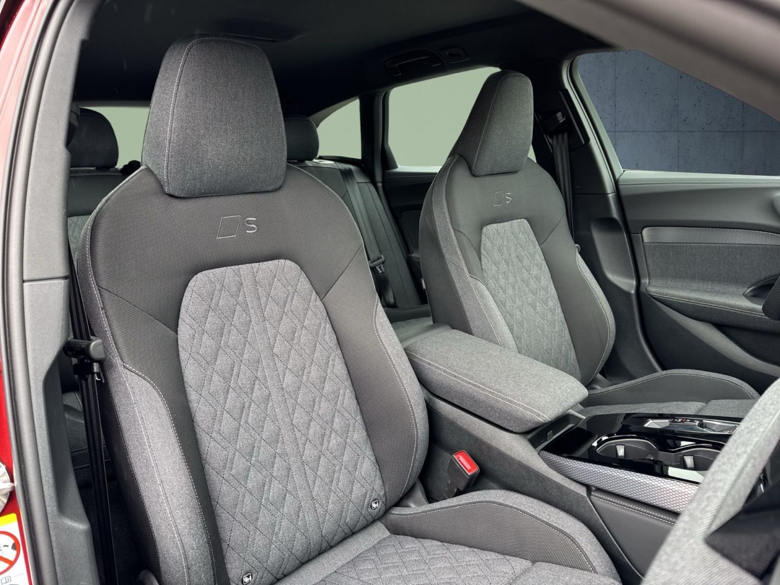 Audi A5 Avant TDI qu S line/AHK/TechPro/Matrix/B&O/19