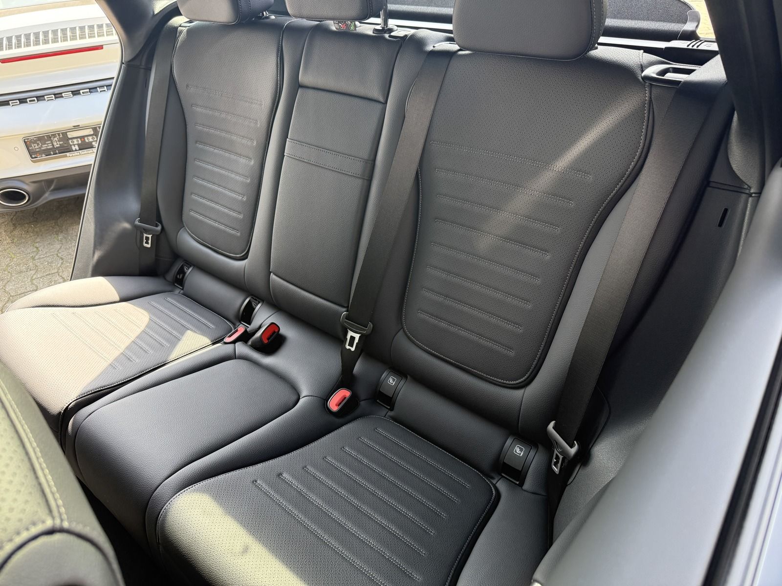 Mercedes-Benz GLC 220 d 4M AMG LINE Panorama 360 Memory