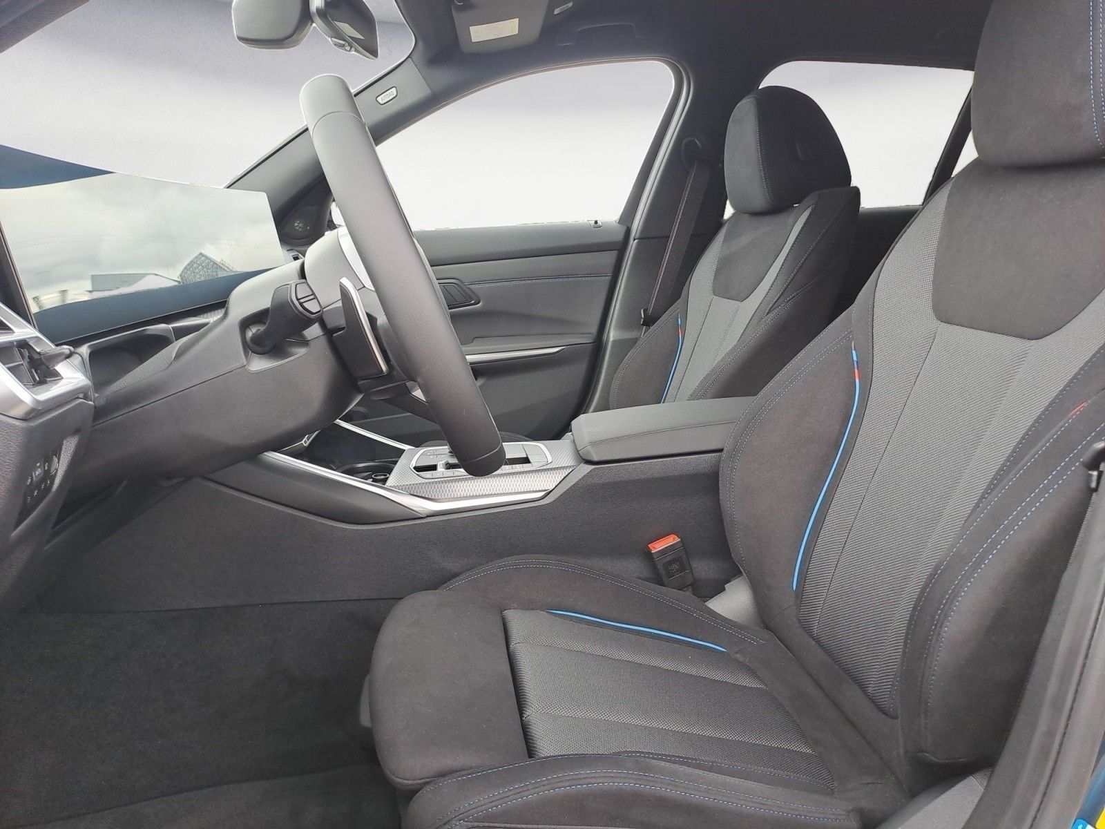 BMW 330e xDrive Touring MSportPro Innovationsp. AHK
