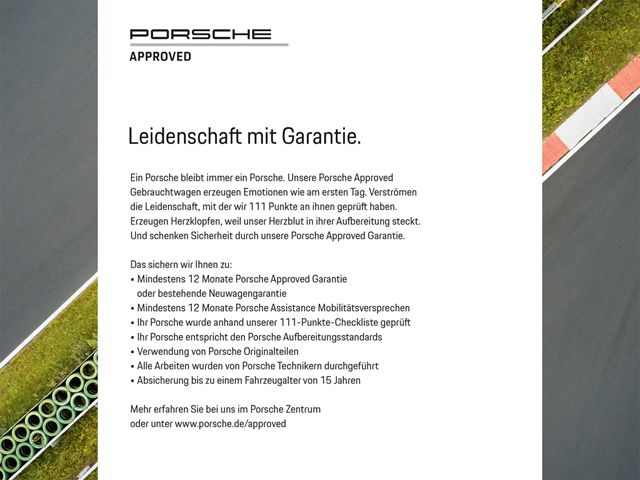 Porsche 992 Carrera GTS - Samsaru's Car Outlet