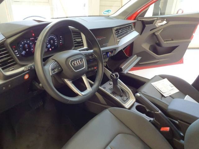 Audi A1 Sportback 35 TFSI S line - Samsaru's Car Outlet