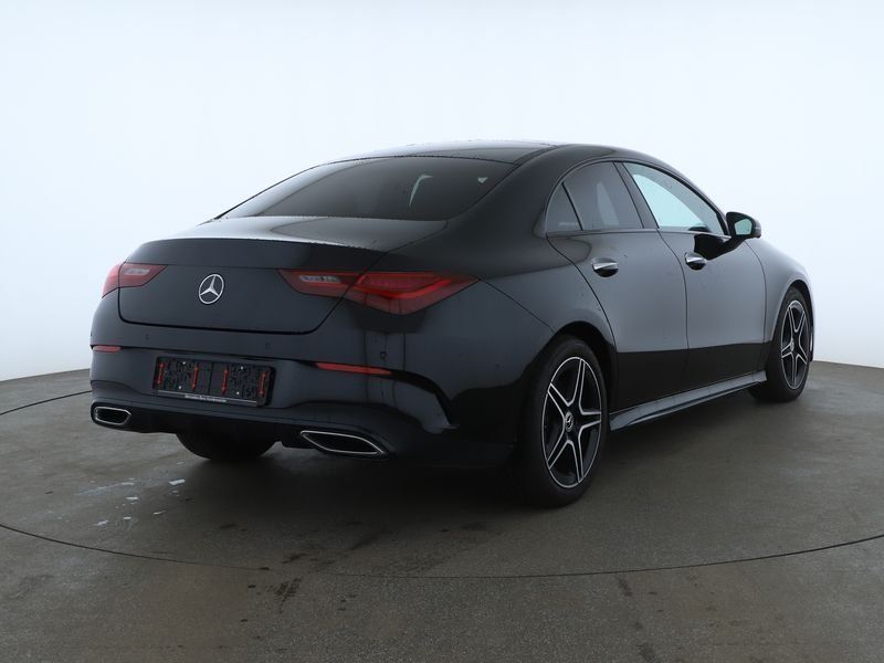 Mercedes-Benz CLA 250 4M AMG - Samsaru's Car Outlet